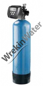 PH Correction System, Clack WS1CI Time Clock PH with Dome Hole, 10x54 and 13x54 Cylinder Options